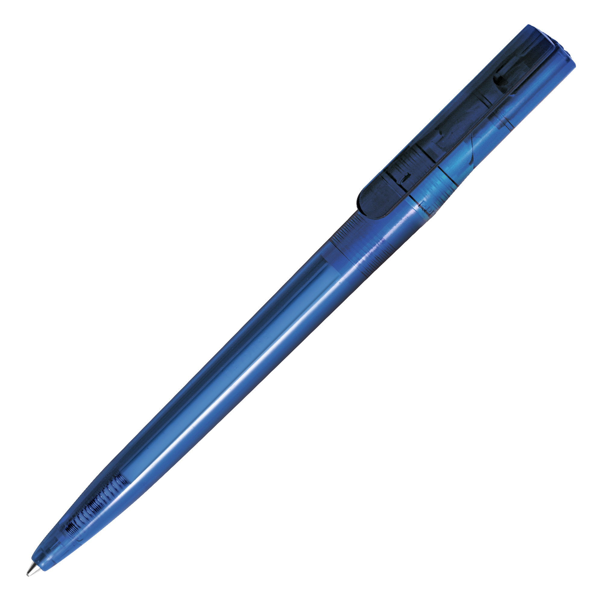 Picture of Surfer RPET Ball Pen
